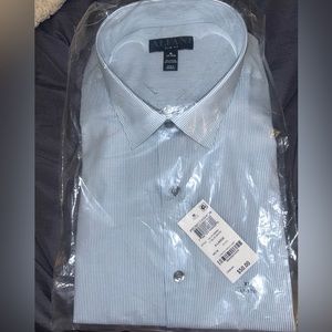 Alfani button up